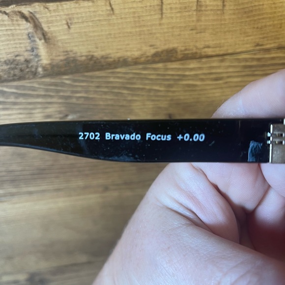 Peepers glasses - Picture 2 of 2